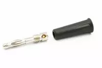 Pomona 5934-0 4mm DIY Banana Plug